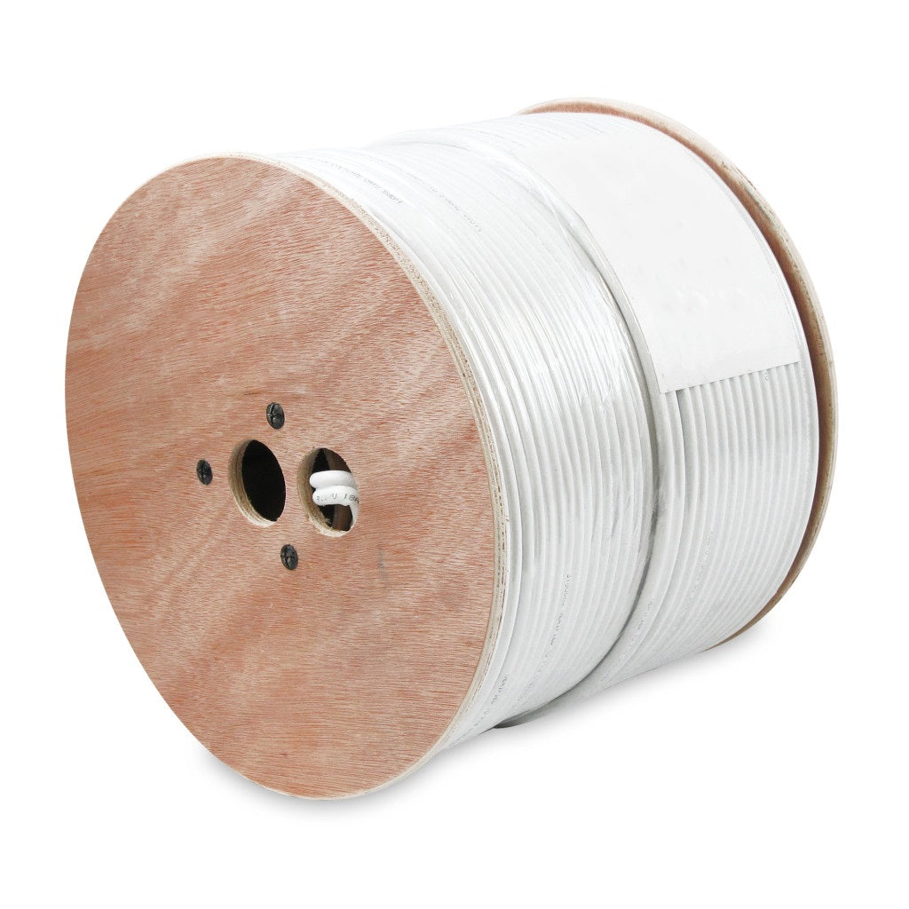 RG59 w/2x18AWG Power CMP RG59 w/2x18AWG Power CMP
